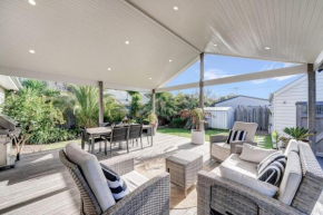 Elwood Escape - Stylish & Spacious Surfside Living
